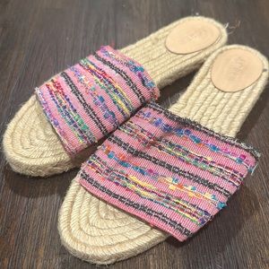 J Crew Women’s Sandals - Size 9